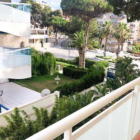 Mari Village Apartamento Luminoso,A 2 Minutos De La Playa Salou Exteriör bild