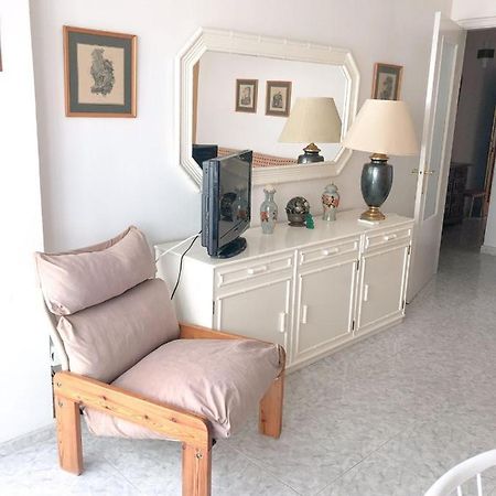 Mari Village Apartamento Luminoso,A 2 Minutos De La Playa Salou Exteriör bild
