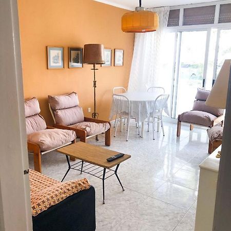 Mari Village Apartamento Luminoso,A 2 Minutos De La Playa Salou Exteriör bild