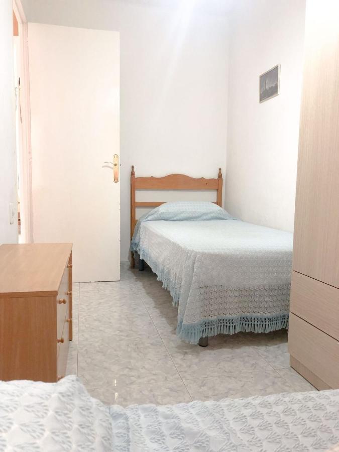 Mari Village Apartamento Luminoso,A 2 Minutos De La Playa Salou Exteriör bild