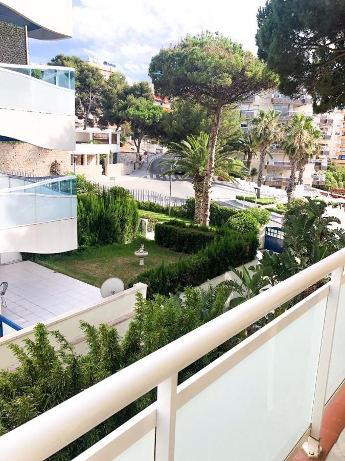 Mari Village Apartamento Luminoso,A 2 Minutos De La Playa Salou Exteriör bild