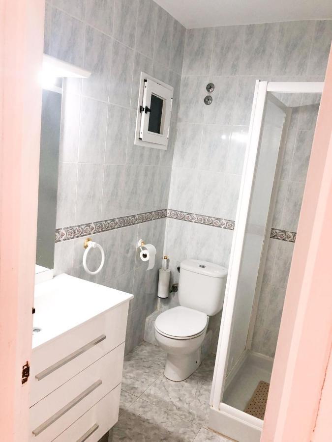 Mari Village Apartamento Luminoso,A 2 Minutos De La Playa Salou Exteriör bild