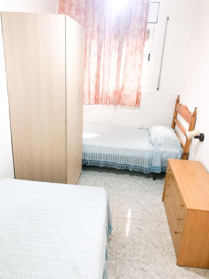 Mari Village Apartamento Luminoso,A 2 Minutos De La Playa Salou Exteriör bild
