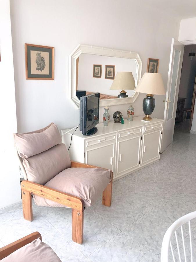 Mari Village Apartamento Luminoso,A 2 Minutos De La Playa Salou Exteriör bild