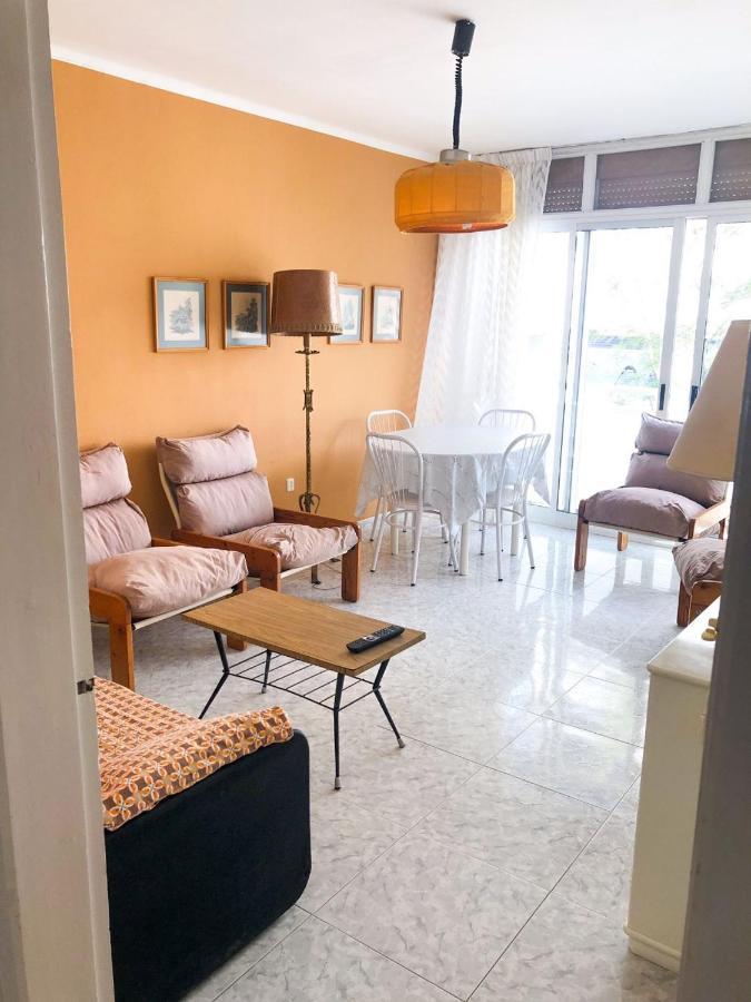 Mari Village Apartamento Luminoso,A 2 Minutos De La Playa Salou Exteriör bild