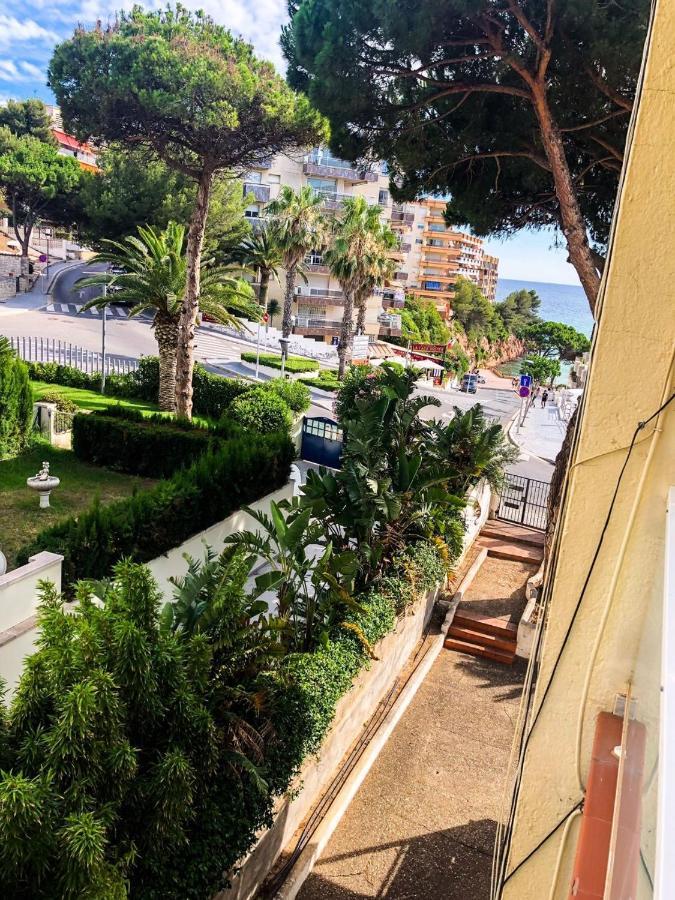 Mari Village Apartamento Luminoso,A 2 Minutos De La Playa Salou Exteriör bild