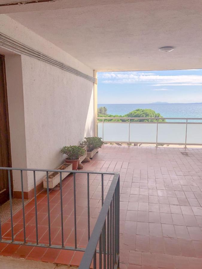 Mari Village Apartamento Luminoso,A 2 Minutos De La Playa Salou Exteriör bild
