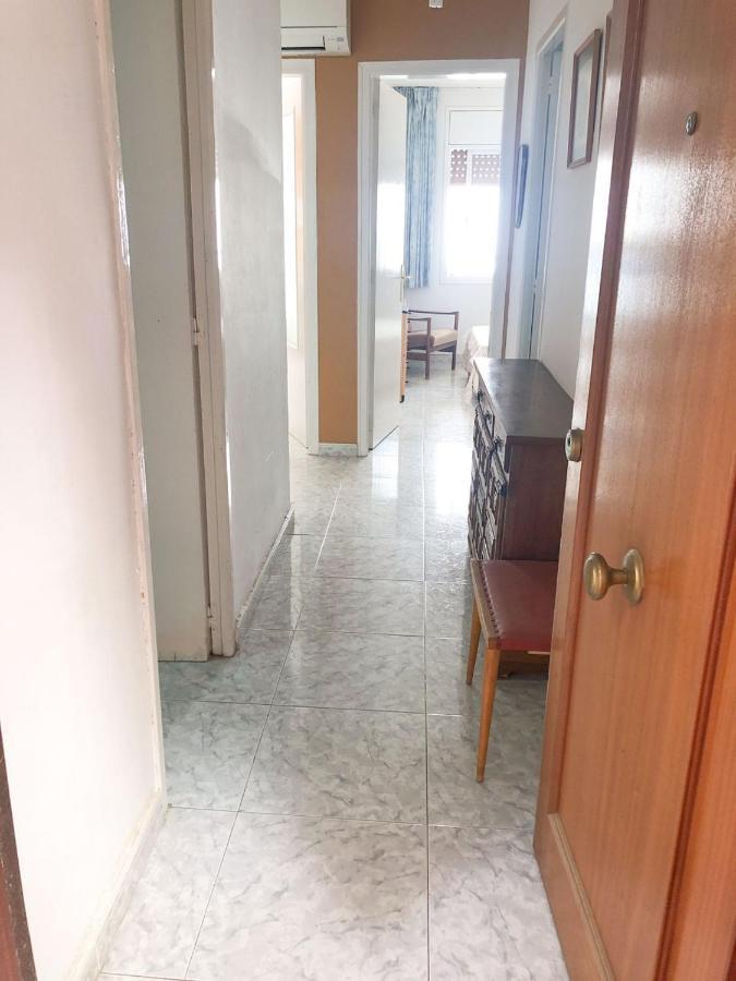 Mari Village Apartamento Luminoso,A 2 Minutos De La Playa Salou Exteriör bild
